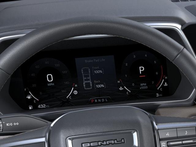 2026 GMC Canyon Denali, 4WD