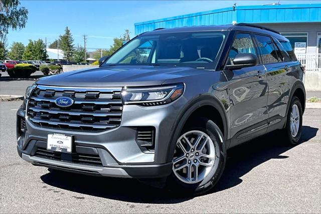 2026 Ford Explorer Active for sale in Klamath Falls, OR