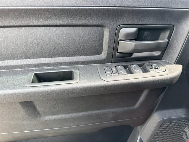 2026 Ram 2500 Tradesman Crew Cab 4x4 64 Box