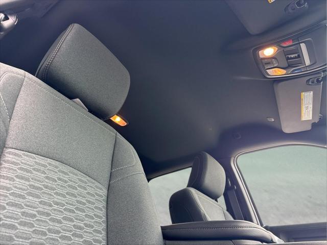 2026 Ram 2500 Tradesman Crew Cab 4x4 64 Box