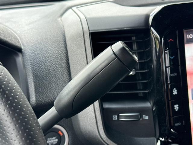2026 Ram 2500 Tradesman Crew Cab 4x4 64 Box
