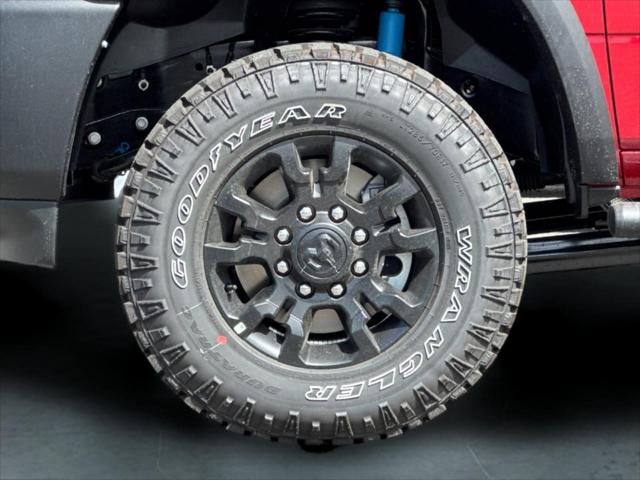 2026 Ram 2500 Tradesman Crew Cab 4x4 64 Box
