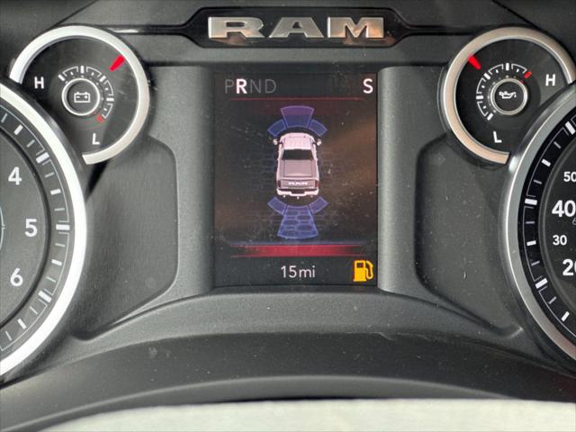 2026 Ram 2500 Tradesman Crew Cab 4x4 64 Box