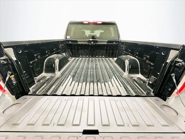 2026 GMC Sierra 1500 Crew Cab, Short Bed, SLT, 4WD