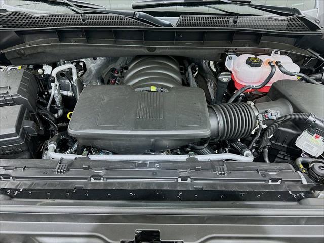 2026 GMC Sierra 1500 Crew Cab, Short Bed, SLT, 4WD