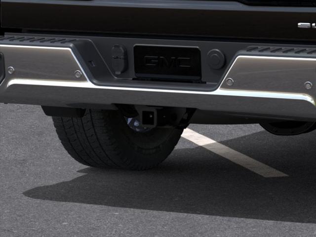 2026 GMC Sierra 1500 Crew Cab, Short Bed, SLT, 4WD