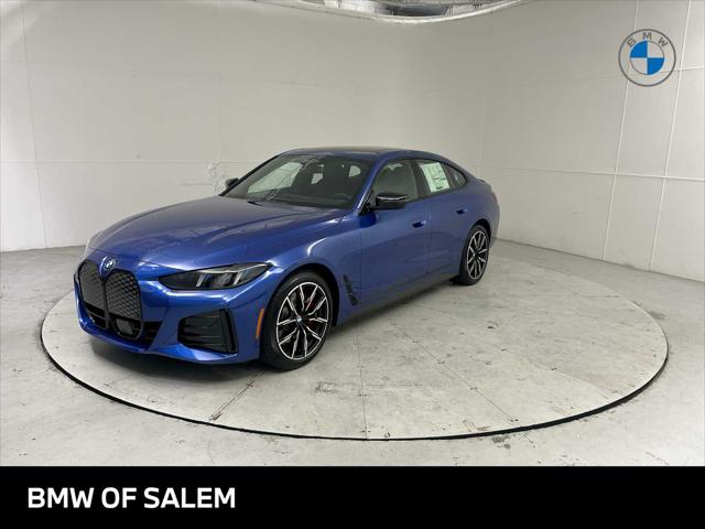 2026 BMW i4 xDrive40 for sale in Salem, OR