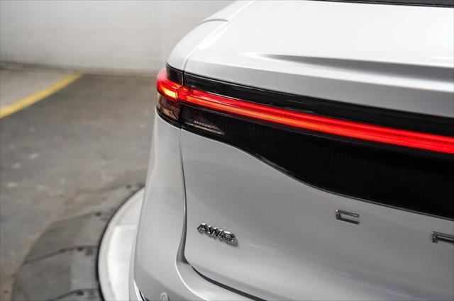 2023 Toyota Crown XLE