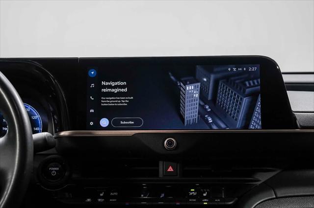 2023 Toyota Crown XLE
