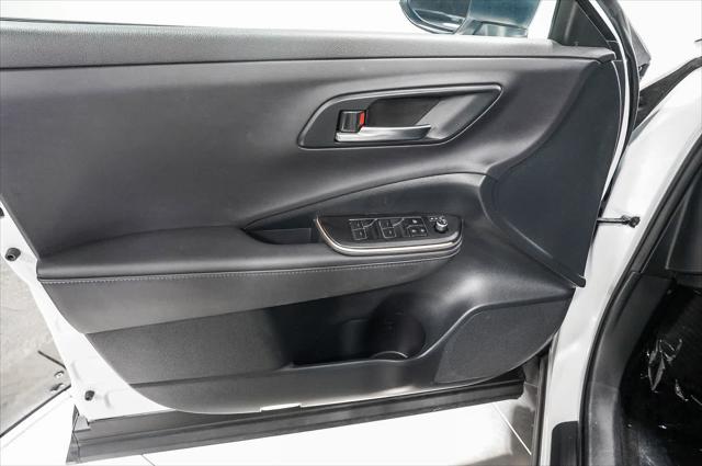 2023 Toyota Crown XLE