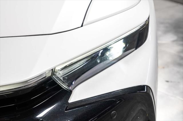 2023 Toyota Crown XLE