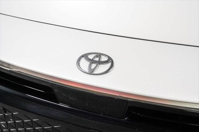 2023 Toyota Crown XLE