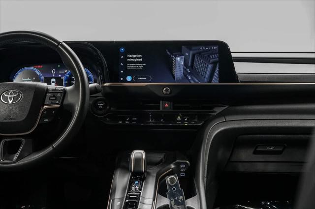 2023 Toyota Crown XLE