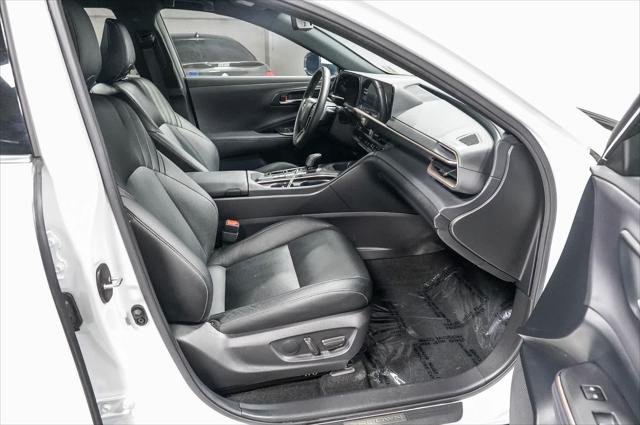 2023 Toyota Crown XLE