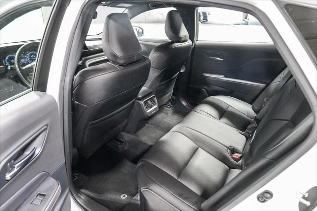 2023 Toyota Crown XLE