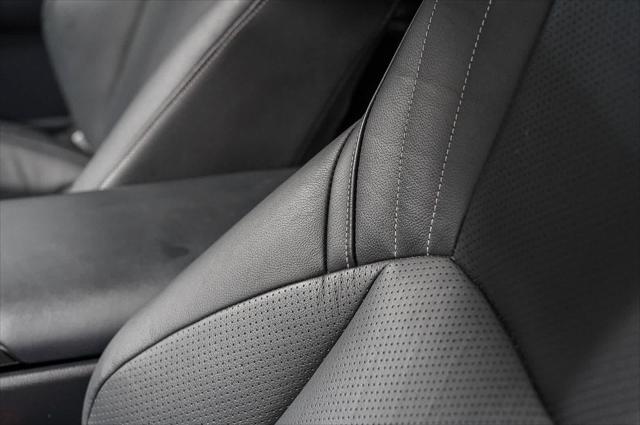 2023 Toyota Crown XLE
