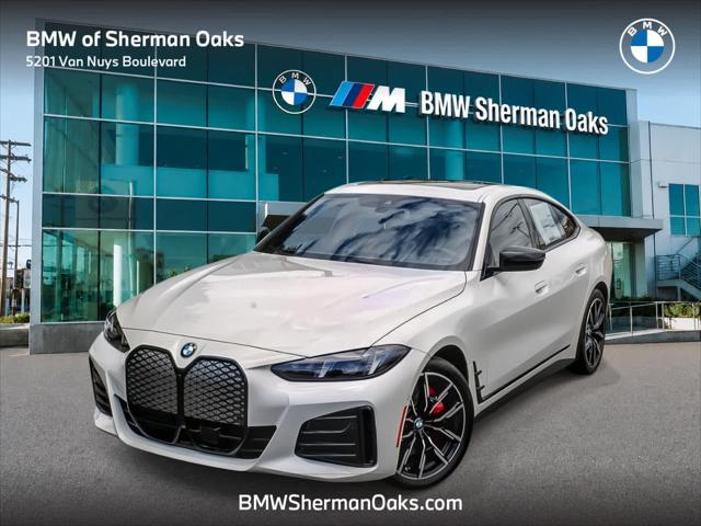 2026 BMW i4 xDrive40 for sale in Sherman Oaks, CA