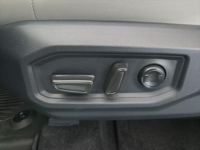 2026 Toyota Tundra Limited CrewMax 5.5' Bed