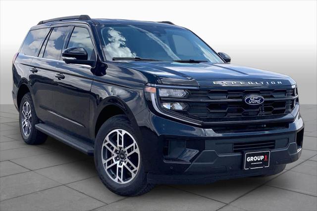 New 2026 Ford Expedition Active For Sale in Lubbock, TX