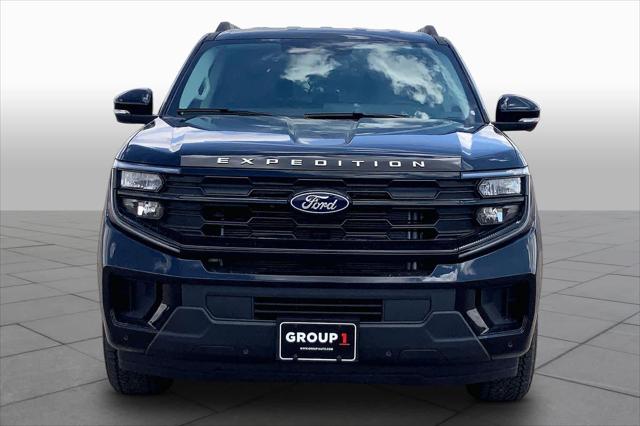 New 2026 Ford Expedition Active For Sale in Lubbock, TX