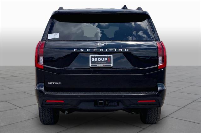 New 2026 Ford Expedition Active For Sale in Lubbock, TX