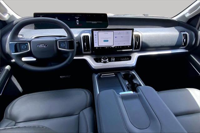New 2026 Ford Expedition Active For Sale in Lubbock, TX