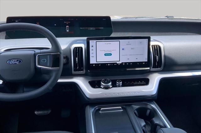 New 2026 Ford Expedition Active For Sale in Lubbock, TX