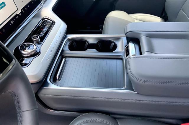 New 2026 Ford Expedition Active For Sale in Lubbock, TX