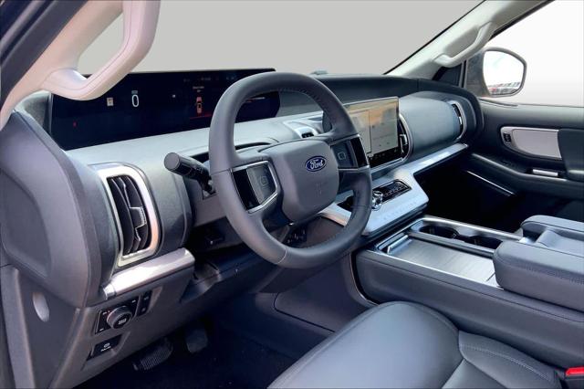 New 2026 Ford Expedition Active For Sale in Lubbock, TX