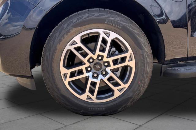 New 2026 Ford Expedition Active For Sale in Lubbock, TX