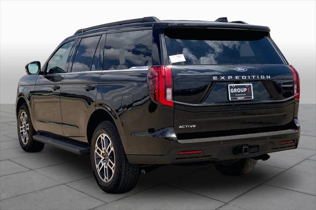 New 2026 Ford Expedition Active For Sale in Lubbock, TX