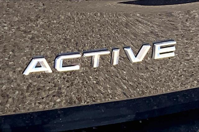 New 2026 Ford Expedition Active For Sale in Lubbock, TX