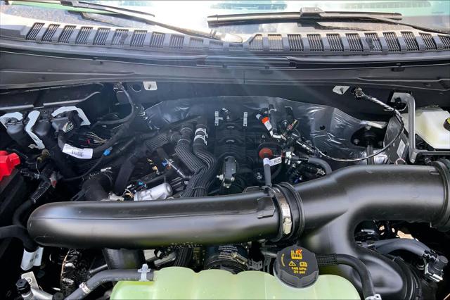 New 2026 Ford Expedition Active For Sale in Lubbock, TX