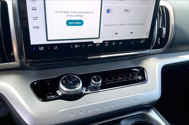 New 2026 Ford Expedition Active For Sale in Lubbock, TX
