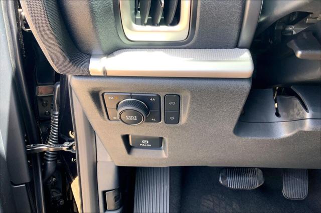 New 2026 Ford Expedition Active For Sale in Lubbock, TX