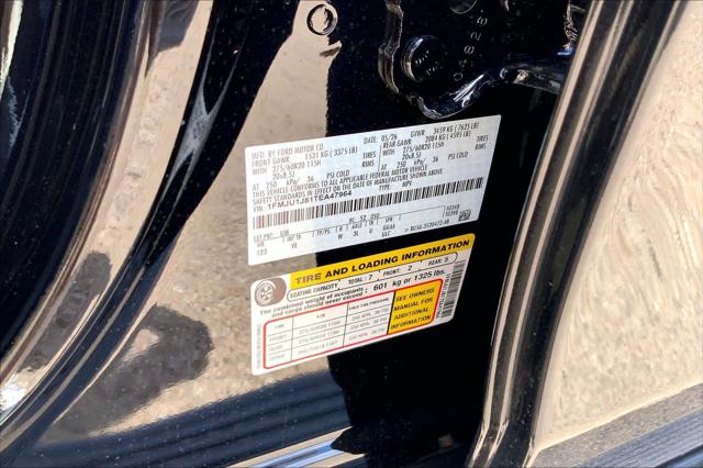 New 2026 Ford Expedition Active For Sale in Lubbock, TX