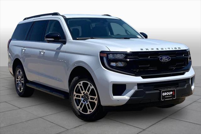 New 2026 Ford Expedition Active For Sale in Lubbock, TX