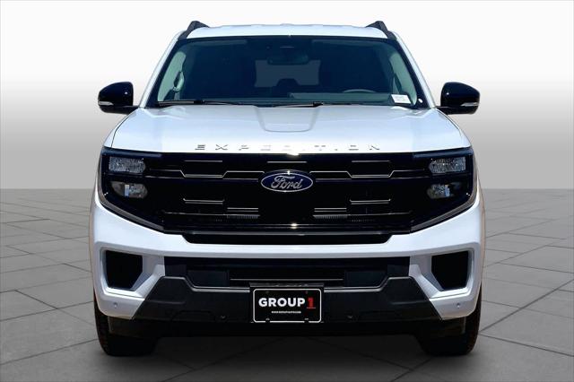 New 2026 Ford Expedition Active For Sale in Lubbock, TX