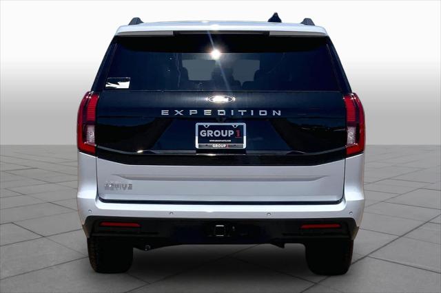 New 2026 Ford Expedition Active For Sale in Lubbock, TX