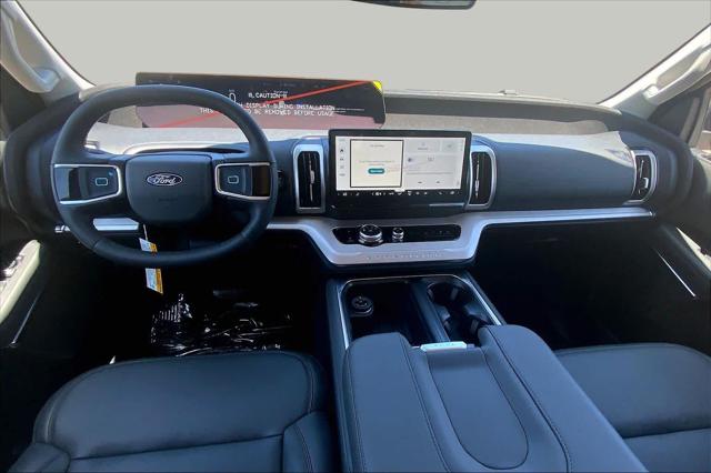 New 2026 Ford Expedition Active For Sale in Lubbock, TX