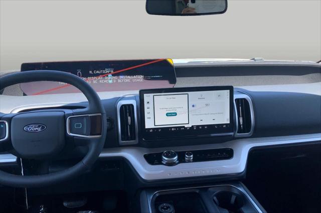 New 2026 Ford Expedition Active For Sale in Lubbock, TX