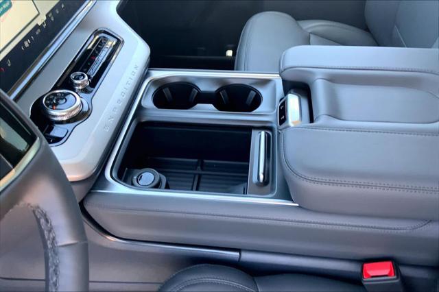 New 2026 Ford Expedition Active For Sale in Lubbock, TX