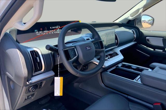 New 2026 Ford Expedition Active For Sale in Lubbock, TX
