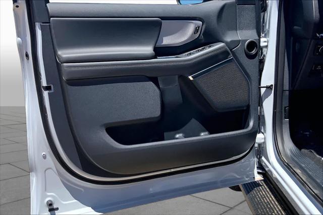New 2026 Ford Expedition Active For Sale in Lubbock, TX