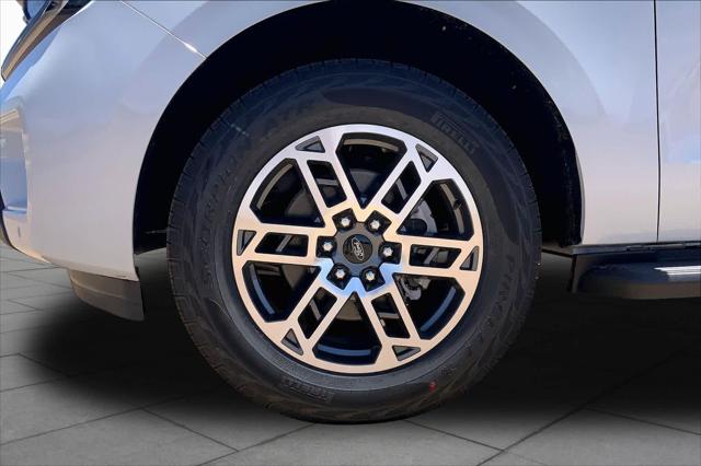New 2026 Ford Expedition Active For Sale in Lubbock, TX