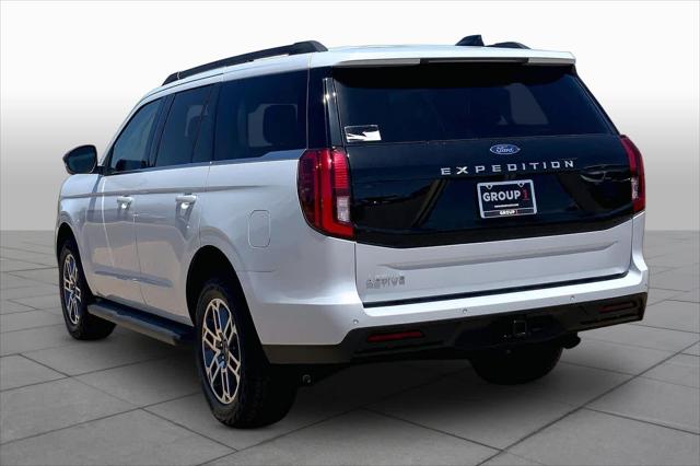 New 2026 Ford Expedition Active For Sale in Lubbock, TX