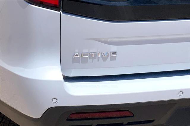 New 2026 Ford Expedition Active For Sale in Lubbock, TX