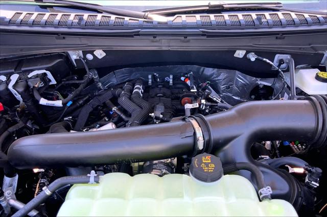 New 2026 Ford Expedition Active For Sale in Lubbock, TX