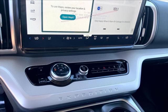 New 2026 Ford Expedition Active For Sale in Lubbock, TX