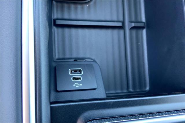 New 2026 Ford Expedition Active For Sale in Lubbock, TX